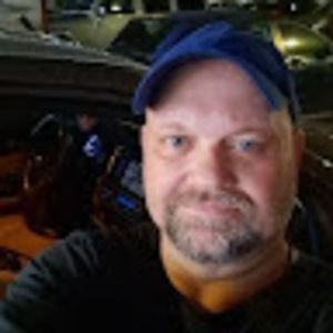 Meet your Posher, Roger